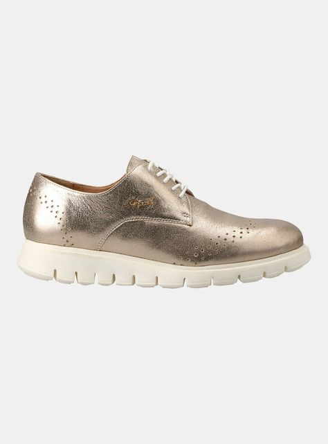 Zapatilla Gacel Itali 80007 Urbana Mujer-0