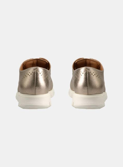 Zapatilla Gacel Itali 80007 Urbana Mujer-2