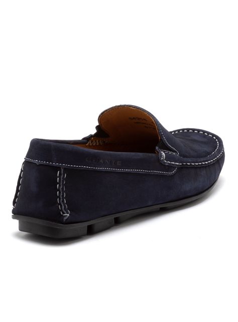 Mocasín Cuero 2853MA Hombre-2