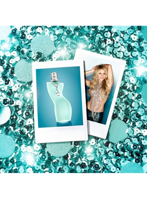 Perfume Shakira Dance Diamonds Mujer EDT 50 ml-2