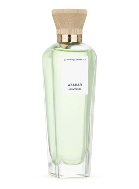Perfume Adolfo Domínguez Agua Fresca de Azahar Mujer EDT 120 ml-3