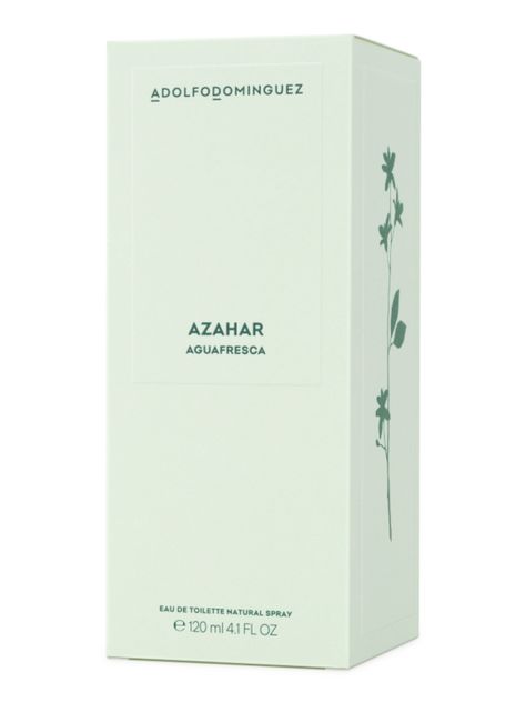 Perfume Adolfo Domínguez Agua Fresca de Azahar Mujer EDT 120 ml-2