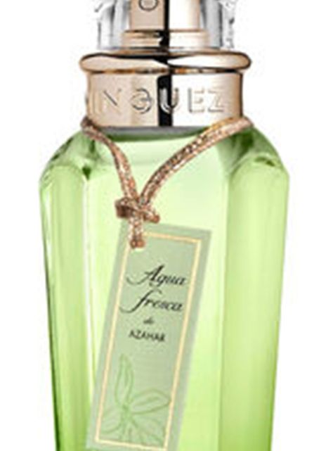 Perfume Adolfo Domínguez Agua Fresca de Azahar Mujer EDT 60 ml-1