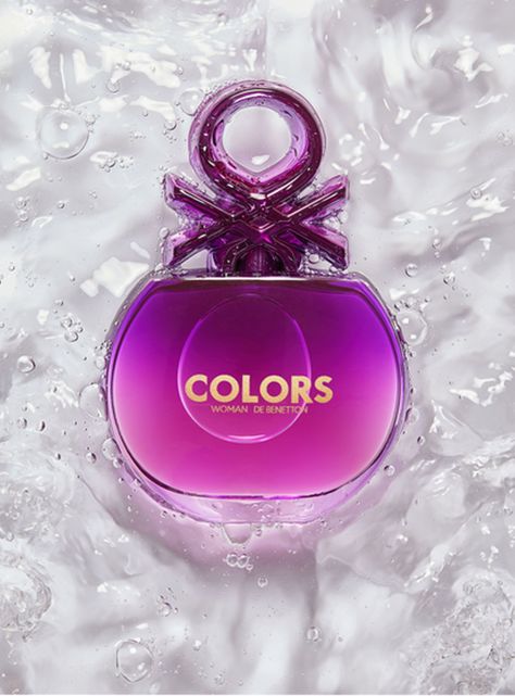 Perfume Benetton Colors Purple Mujer EDT 80 ml-3