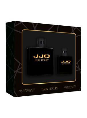 Set Perfume JJO Luxury EDP Hombre 100 ml  + EDP 30 ml-0