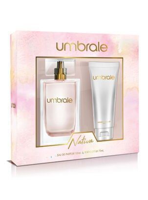 Set Perfume Nativa EDP Mujer 100 ml + Body Lotion 50 ml-0