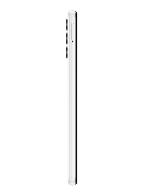 Smartphone Galaxy A04s 128GB White Liberado-3