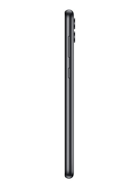 Smartphone Galaxy A04 64GB Black Liberado-3