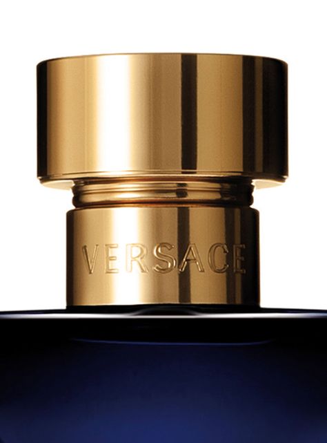 Perfume Versace Dylan Blue Hombre EDT 30 ml-3