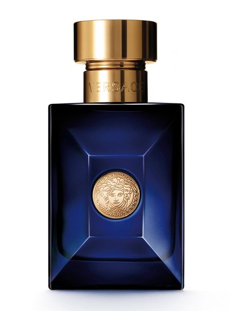Perfume Versace Dylan Blue Hombre EDT 30 ml-0
