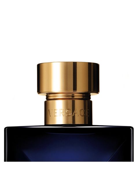 Perfume Versace Dylan Blue Hombre EDT 50 ml-4