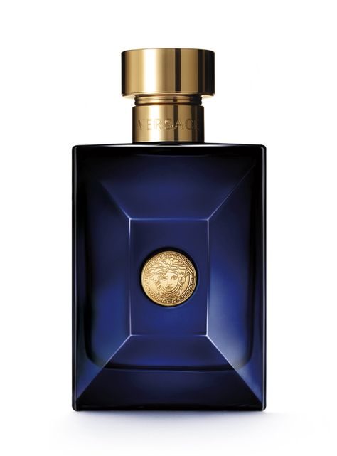 Perfume Versace Dylan Blue Hombre EDT 100 ml-0