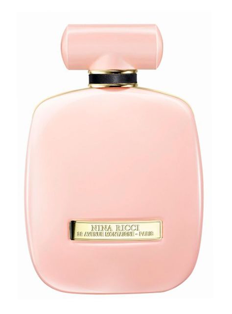 Perfume Nina Ricci L'Extase Rose Extase Mujer EDT 80 ml-0