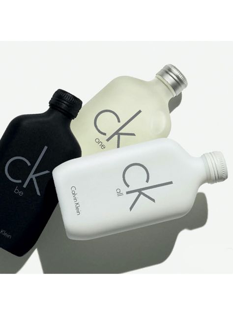 Perfume Calvin Klein Ck All EDT Unisex 200 ml-4