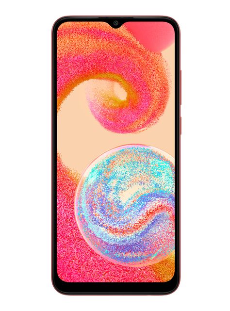 Smartphone Galaxy A04e 32GB 6.5" Copper Liberado-1