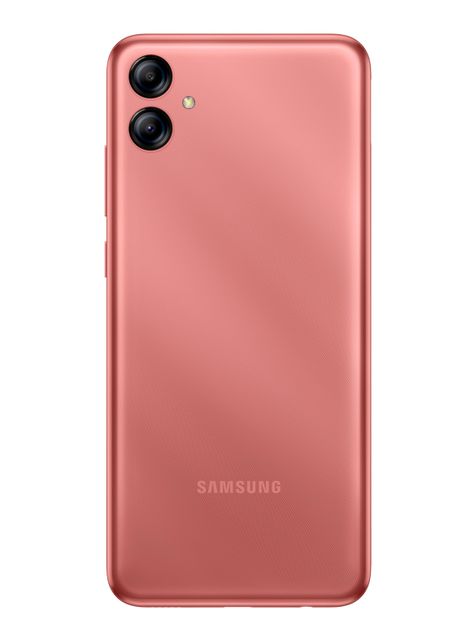 Smartphone Galaxy A04e 32GB 6.5" Copper Liberado-4