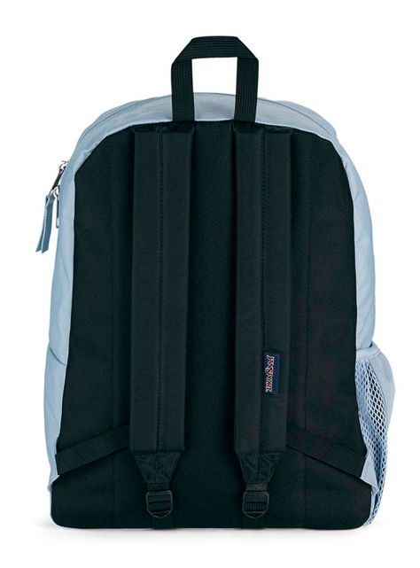 Mochila Urbana Cross Town Celeste-1