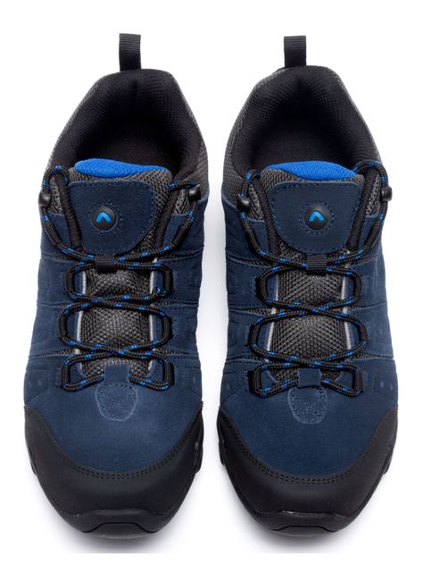 Zapato Casual Cordón Ajustable Outdoor Hombre-3