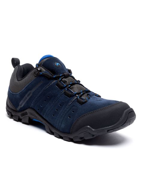 Zapato Casual Cordón Ajustable Outdoor Hombre-2