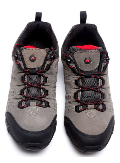 Zapato Casual Lacar Outdoor Hombre-3