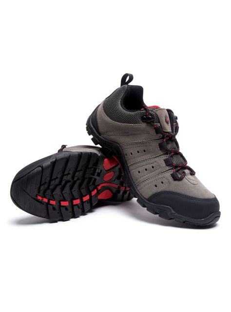 Zapato Casual Lacar Outdoor Hombre-1