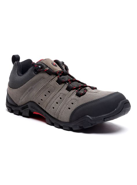 Zapato Casual Lacar Outdoor Hombre-2