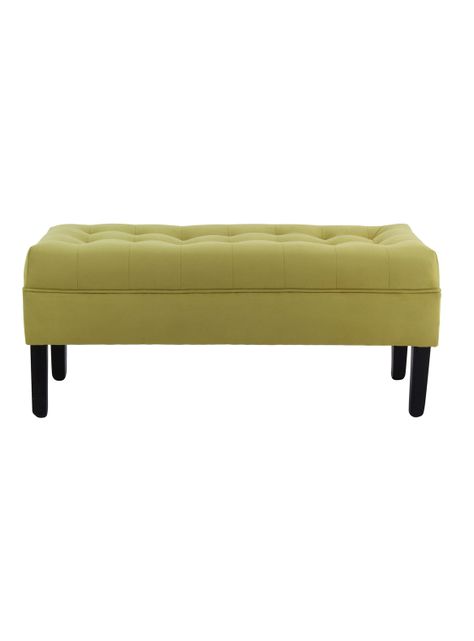 Banqueta Wood Felpa-0