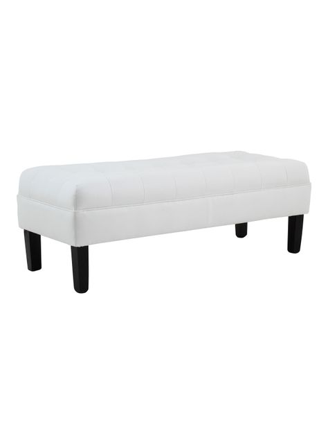 Banqueta Wood PU-0