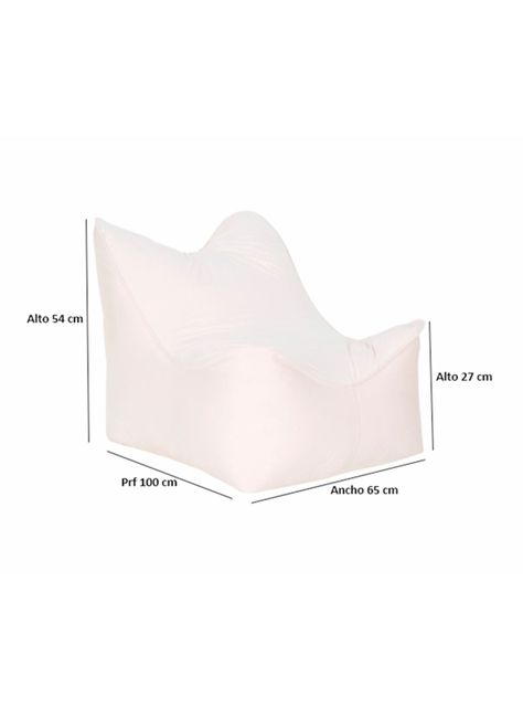 Set de Poufs Potter-1