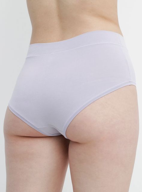 Pack 3 Pantaleta Alta Bamboo-1