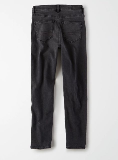 Jeans Stretch Mom Jean-3