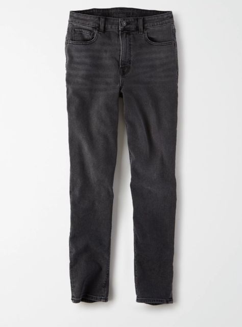 Jeans Stretch Mom Jean-2