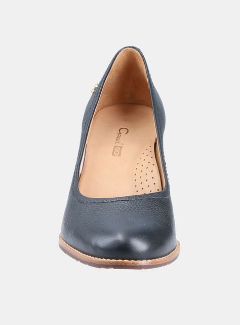 Zapato Gacel Margot Casual-2