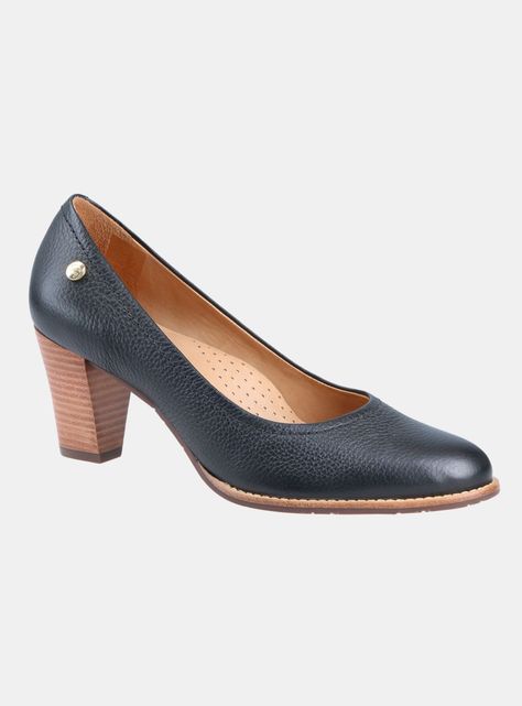 Zapato Gacel Margot Casual-1