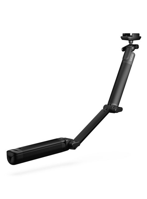 Soporte Ultraversátil 3-WAY 2.0 para GoPro-2