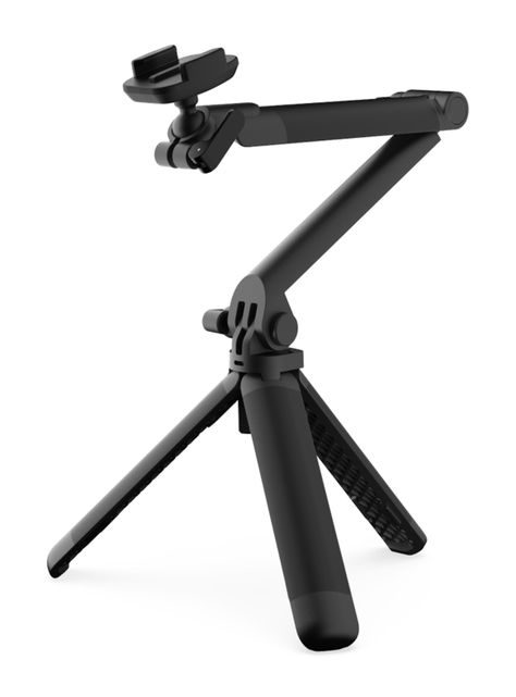 Soporte Ultraversátil 3-WAY 2.0 para GoPro-0