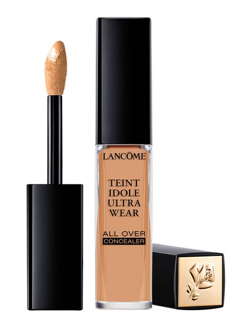 Corrector Lancôme Teint Idole Ultra Wear All Over Concealer 435 Bisque-1