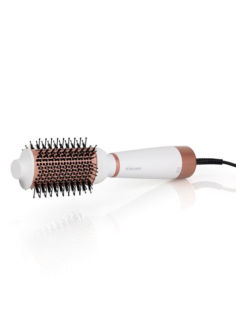 Ondulador Air Brush Blanco SG-2803C03-2