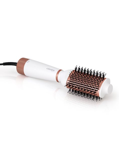 Ondulador Air Brush Blanco SG-2803C03-4