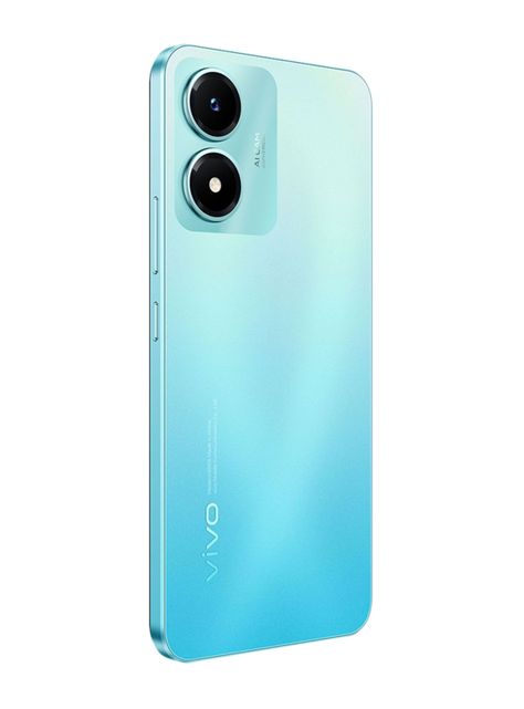 Smartphone Y02S 32GB Vibrant Blue Liberado-2