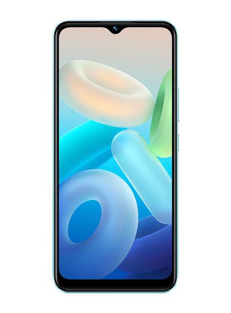 Smartphone Y02S 32GB Vibrant Blue Liberado-0