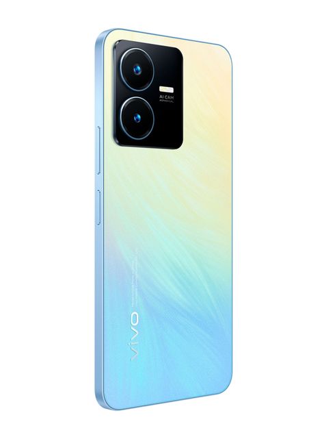 Smartphone Y22s 128GB Summer Cyan Liberado-2