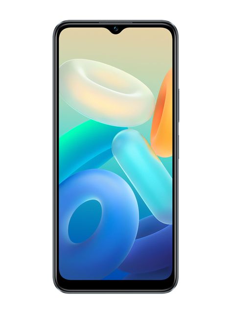 Smartphone Y16 64GB Stellar Black Liberado-0