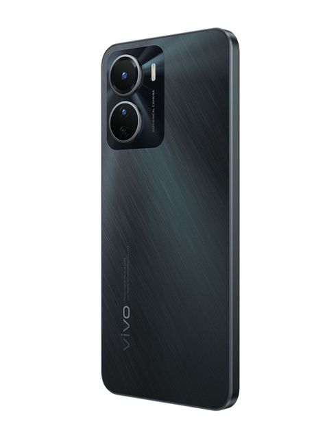Smartphone Y16 64GB Stellar Black Liberado-2