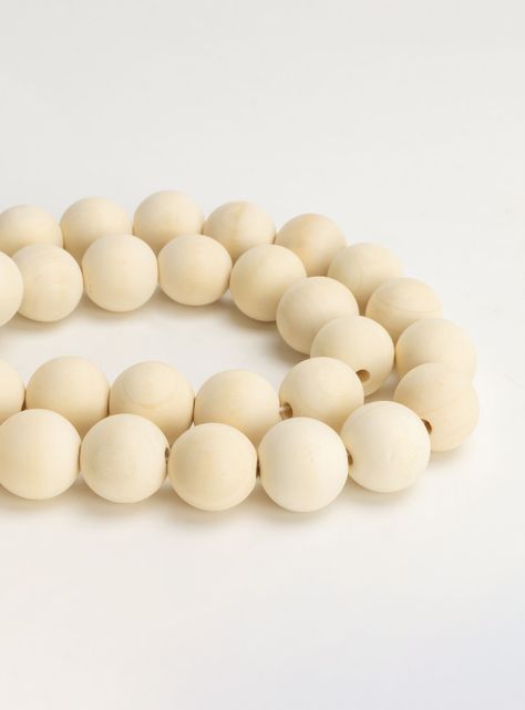 Guirnalda Collar Wood-2