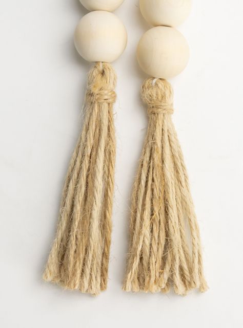 Guirnalda Collar Wood-3