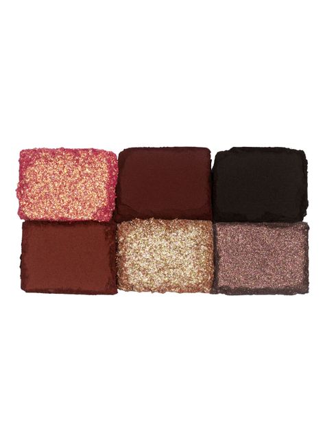 Paleta de Sombras de Ojos Mrs Claus Shadow Palette Not So Nice 3.4 gr-1