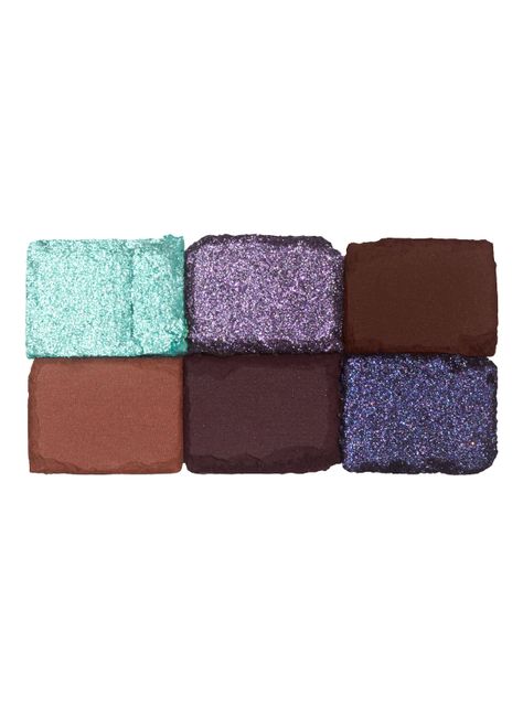 Paleta de Sombras de Ojos Mrs Claus Shadow Palette Up To Snow 3.4 gr-1