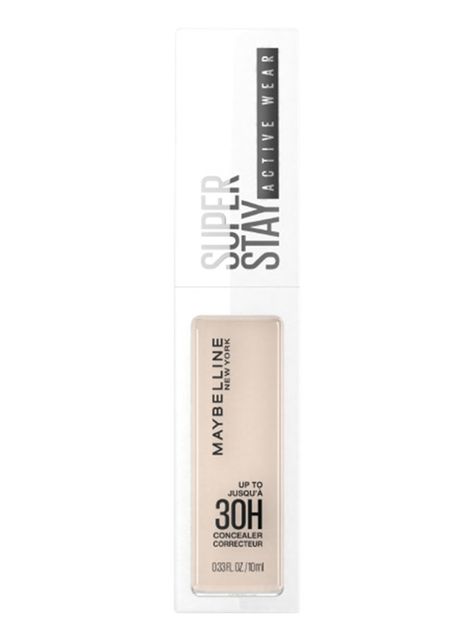 Corrector Super Stay Active Wear 30H Maybelline 10 Fair 4.1 g-1