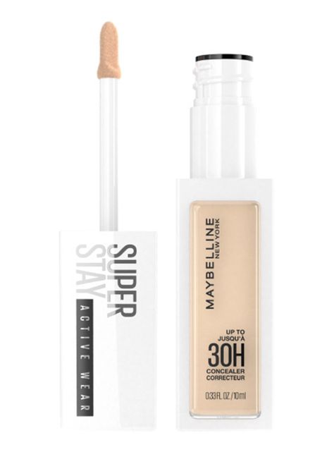 Corrector Super Stay Active Wear 30H Maybelline Light 4.1 g-0